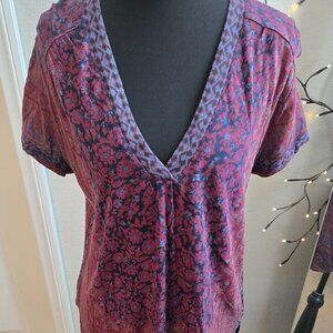 Lucky Brand Top - Medium - EUC